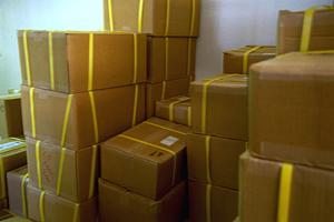 お土産に最適な外国土産用扇子について